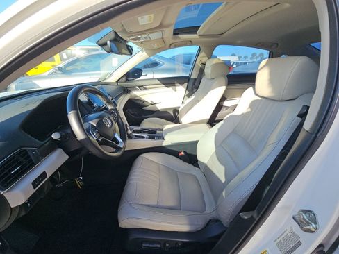 Used 2018 Honda Accord EX-L image 40