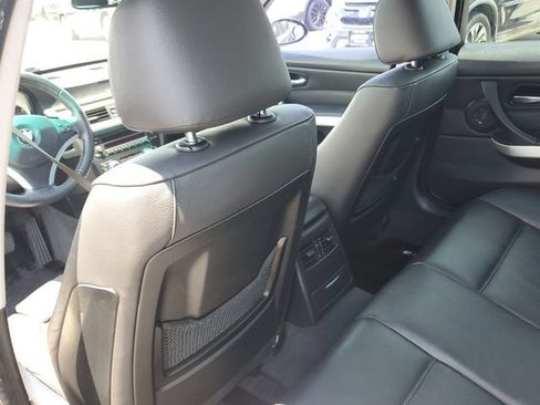 Used 2008 BMW 328xi Sedan AWD/4WD image 28