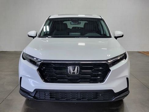 Certified 2024 Honda CR-V EX-L image 3