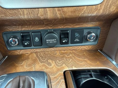Used 2015 INFINITI QX80 4WD w/ Limited Package image 34