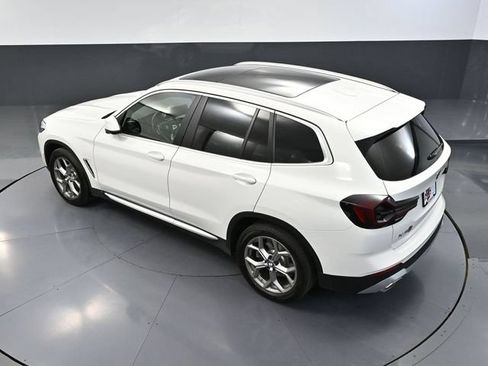 Used 2023 BMW X3 xDrive30i AWD/4WD image 58