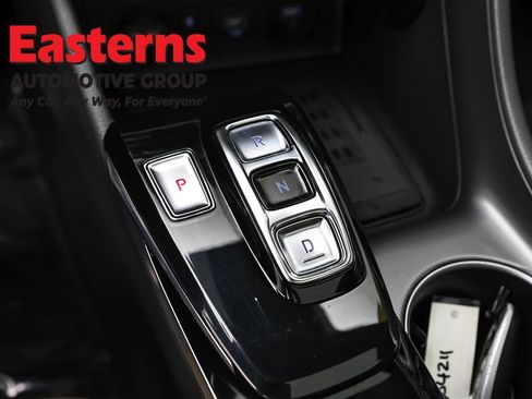Used 2023 Hyundai Sonata Limited FWD image 13