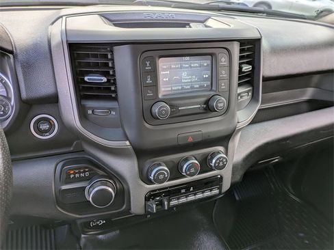 Used 2019 RAM 2500 Tradesman image 11