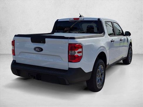 New 2026 Ford Maverick XLT FWD image 2