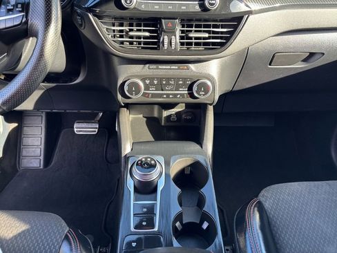 Used 2024 Ford Escape ST-Line w/ Equipment Group 301A image 15