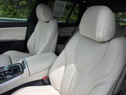 Used 2022 BMW X5 xDrive40i w/ Premium Package AWD/4WD image 11