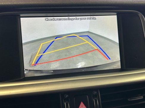 Used 2020 Kia Optima LX FWD image 22