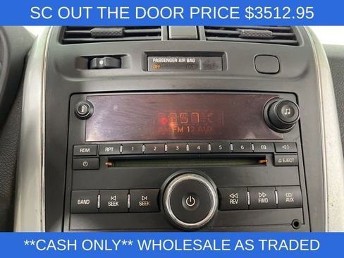 Used 2006 Saturn Vue 2WD image 22