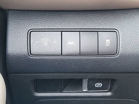 Certified 2023 Hyundai Santa Fe SE FWD image 15