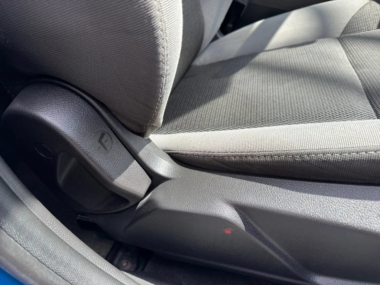 Used 2014 Ford Focus SE FWD image 22