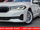 Used 2021 BMW 530i xDrive image 3