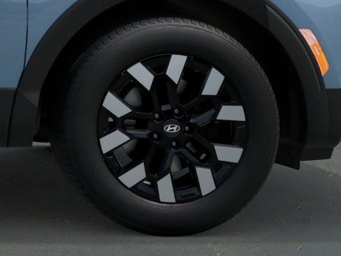 New 2026 Hyundai Santa Cruz SEL AWD/4WD image 46