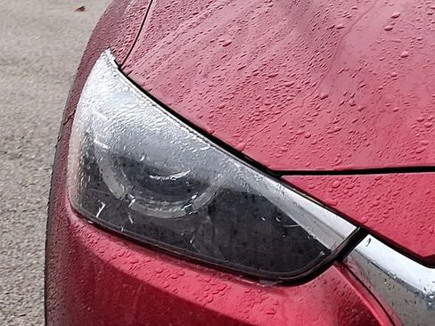 Used 2019 MAZDA CX-3 Grand Touring image 9