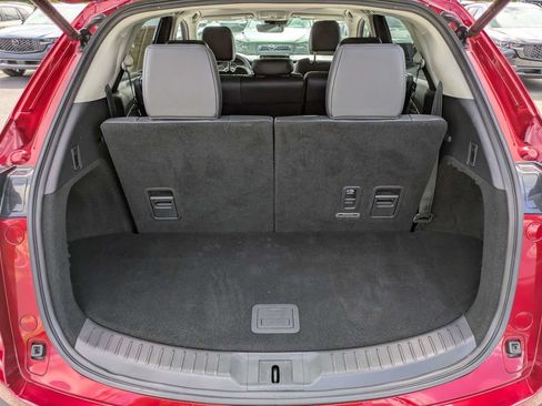 Certified 2023 MAZDA CX-9 Touring Plus AWD/4WD image 15