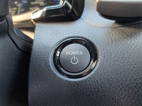 New 2026 Toyota Camry XSE image 32