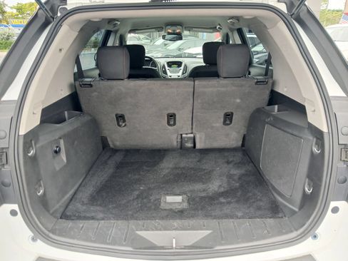 Used 2016 Chevrolet Equinox LS FWD image 21