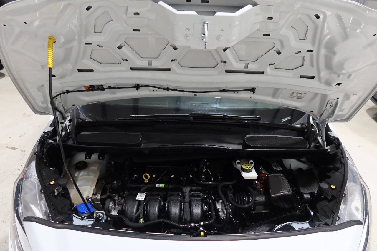 Used 2023 Ford Transit Connect XL FWD image 9