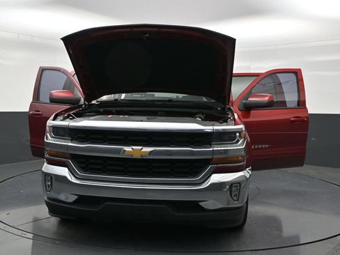 Used 2018 Chevrolet Silverado 1500 LT w/ All Star Edition RWD image 32