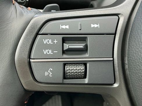 New 2026 Honda CR-V Sport-L image 15