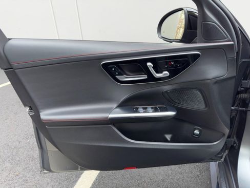 Used 2023 Mercedes-Benz C 43 AMG 4MATIC Sedan image 49
