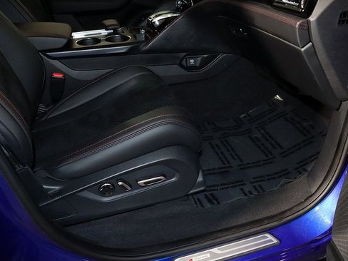 Certified 2024 Acura MDX A-Spec image 37