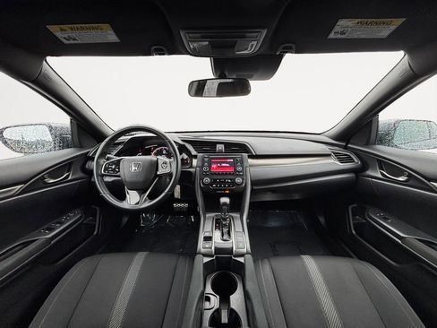 Used 2019 Honda Civic Sport image 14