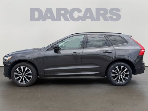 Certified 2024 Volvo XC60 B5 Plus w/ Protection Package Premier AWD/4WD image 4
