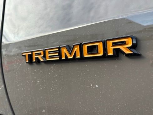 New 2026 Ford Expedition Tremor image 20