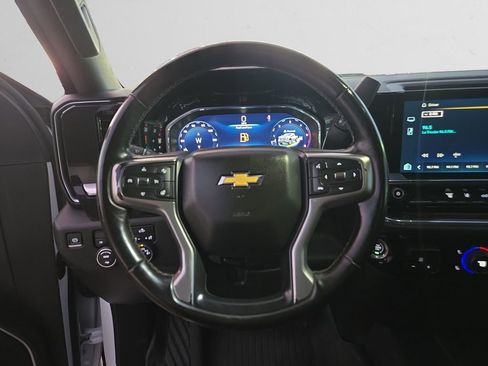 Used 2024 Chevrolet Silverado 2500 LT image 13