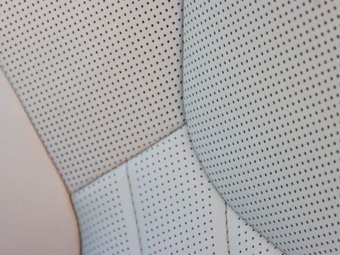 New 2026 Lexus NX 350 Luxury image 25