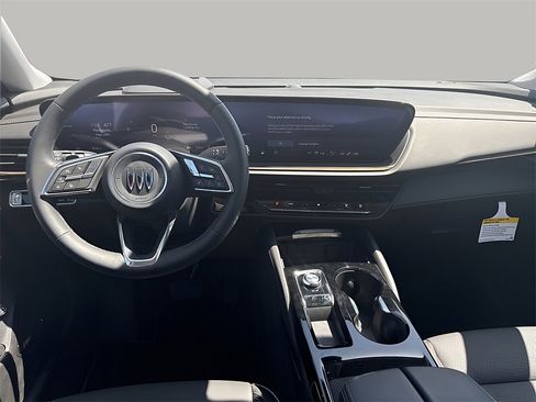 New 2025 Buick Envision Avenir image 11