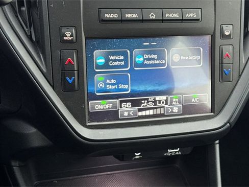 Used 2024 Subaru Impreza 2.0i image 19
