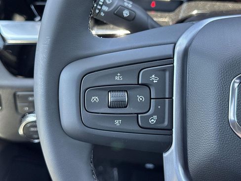 New 2026 GMC Sierra 1500 SLE AWD/4WD image 9