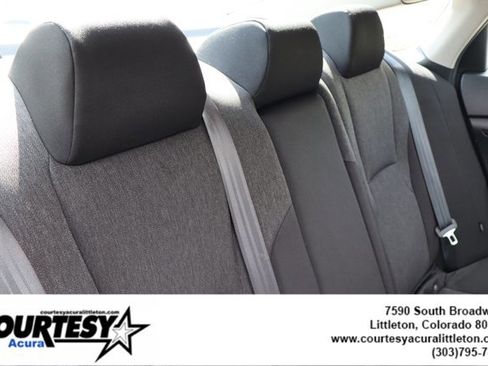 Used 2023 Honda Accord EX image 29
