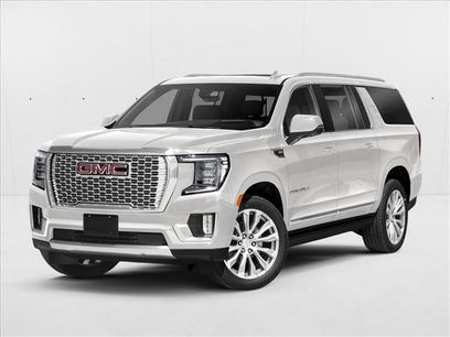Used 2023 GMC Yukon XL Denali w/ Max Trailering Package
