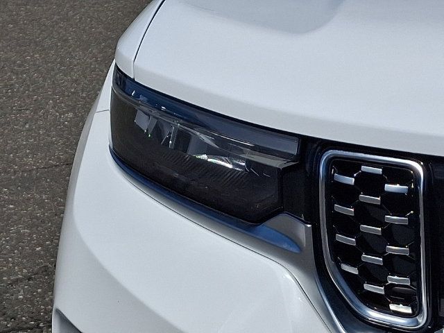 Used 2022 Jeep Grand Cherokee Summit AWD/4WD image 29