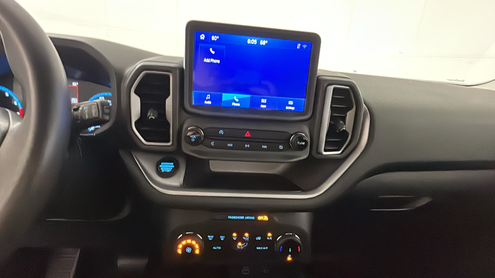 Used 2024 Ford Bronco Sport Big Bend AWD/4WD image 27