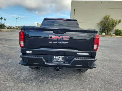 New 2026 GMC Sierra 1500 Elevation image 6