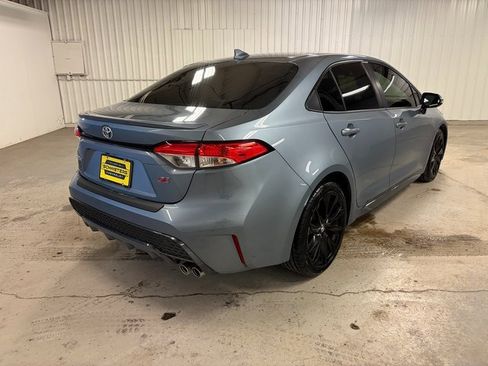 Used 2022 Toyota Corolla SE image 6