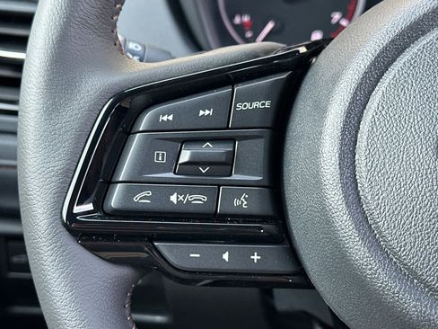 New 2026 Subaru Forester Touring image 28