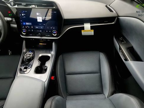 Used 2026 Lexus RZ 350e 2WD w/ Convenience Package image 52