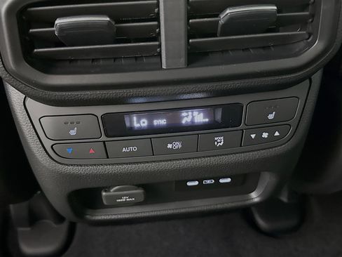 New 2025 Honda Ridgeline Black Edition image 31