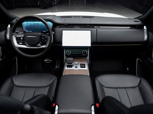 Used 2023 Land Rover Range Rover SE image 39