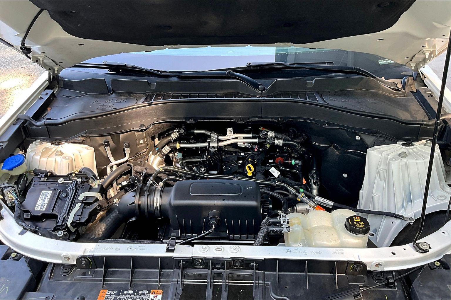 Used 2021 Ford Explorer XLT RWD image 27