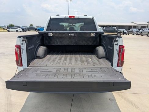 Used 2024 Ford F150 STX AWD/4WD image 10