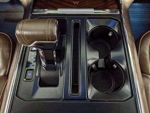 Certified 2025 Ford F150 King Ranch w/ FX4 Off-Road Package AWD/4WD image 16