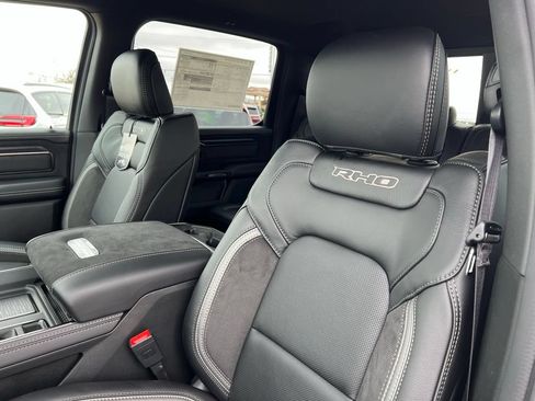 New 2026 RAM 1500 RHO AWD/4WD image 31