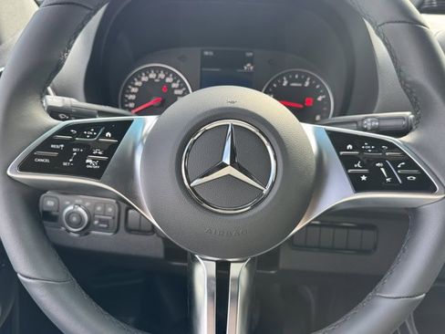 New 2026 Mercedes-Benz Sprinter 2500 image 10
