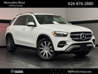 Certified 2025 Mercedes-Benz GLE 350 4MATIC