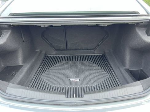 Used 2023 Cadillac CT5 Luxury image 37